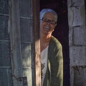 Meet your Posher, Mary